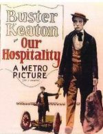 Affiche des Lois de l'hospitalité (1923)