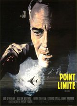 Affiche de Point Limite (1964)