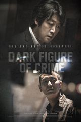 Affiche de Dark Figure of Crime (2018)