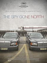 Affiche de The Spy Gone North (2018)