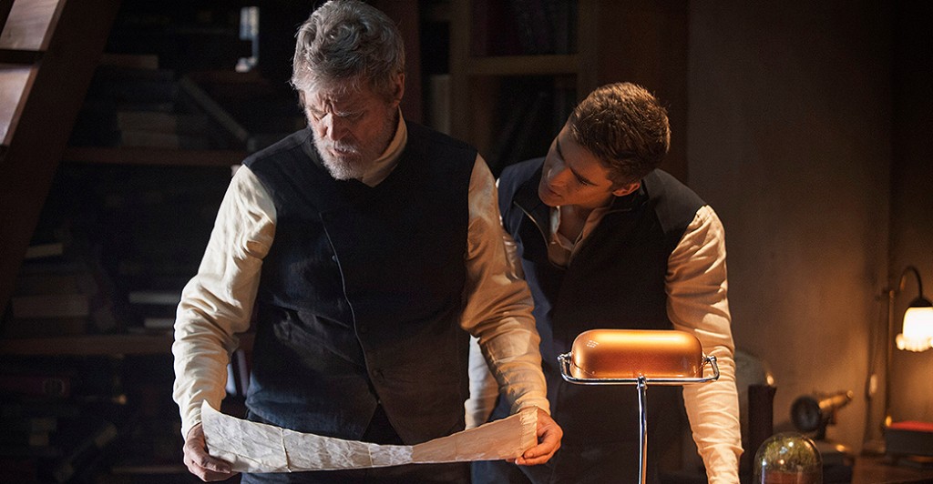 The Giver
