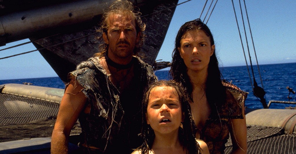 Waterworld