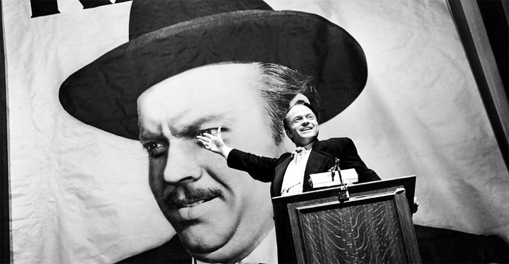 Citizen Kane