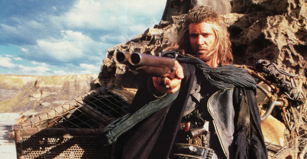 Mad Max : Au-delà du dôme de tonnerre (1985)