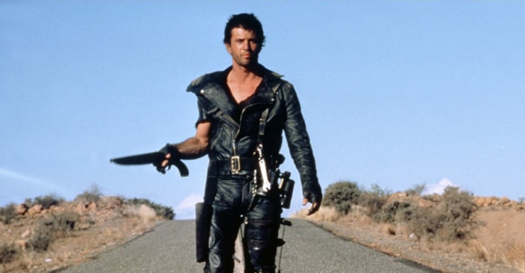 Mad Max 2 : Le Défi (1981)