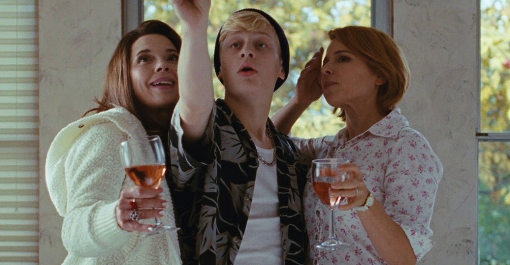 Mommy de Xavier Dolan