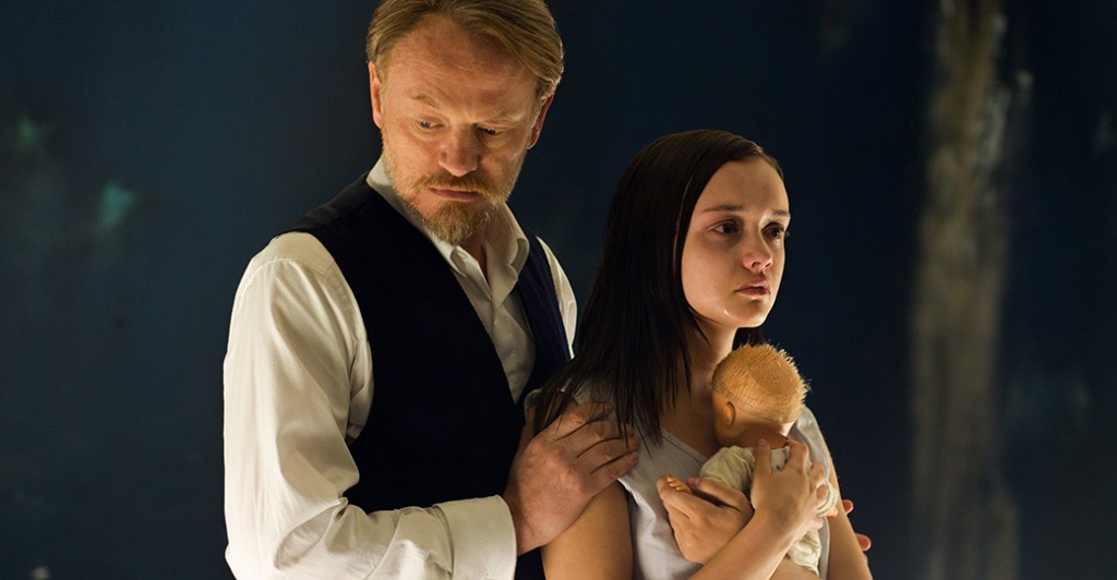 The Quiet Ones