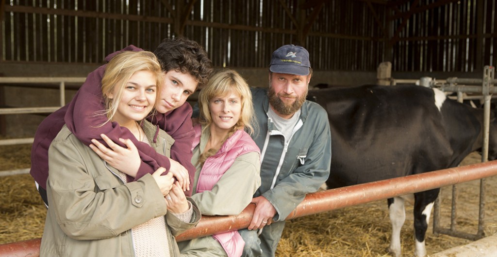 La Famille Bélier