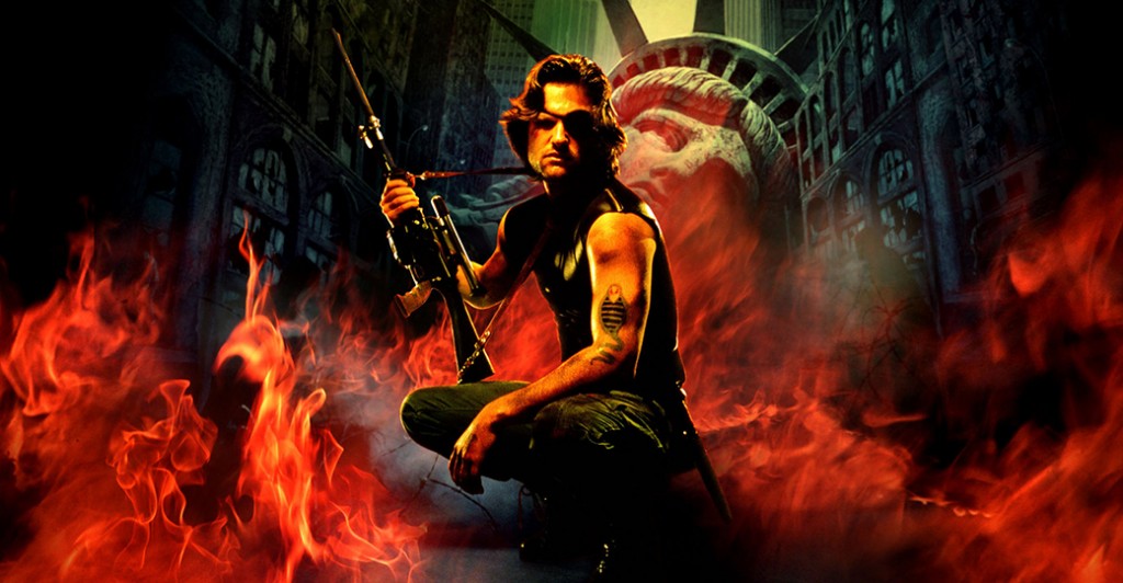 New York 1997 (1981)