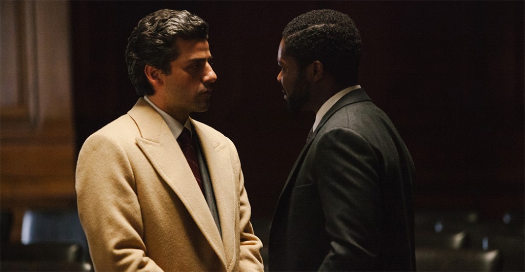 A Most Violent Year