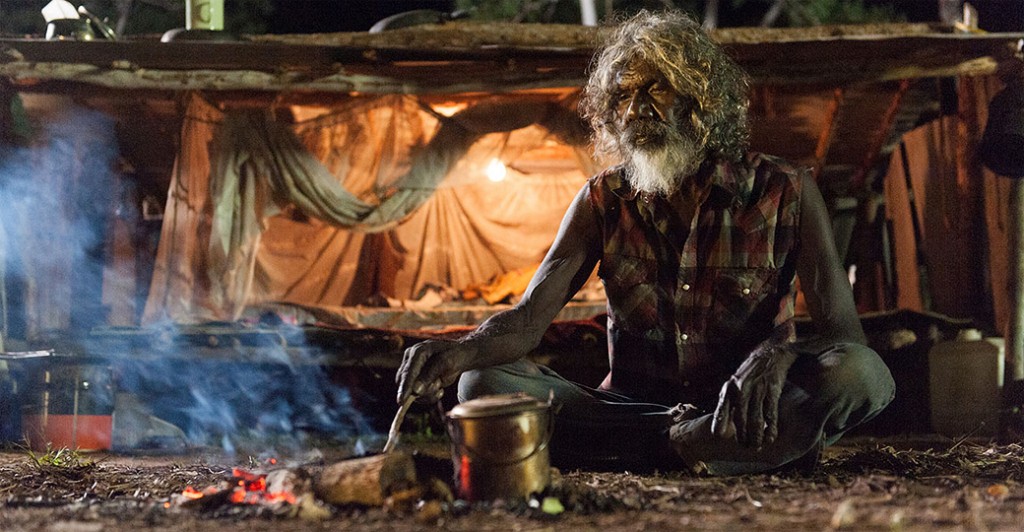 Charlie's Country