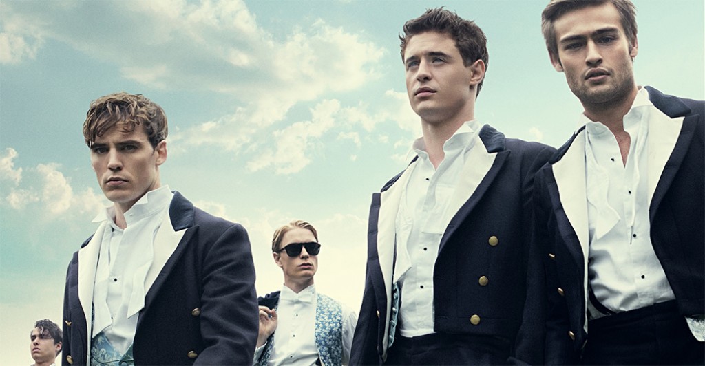Riot Club