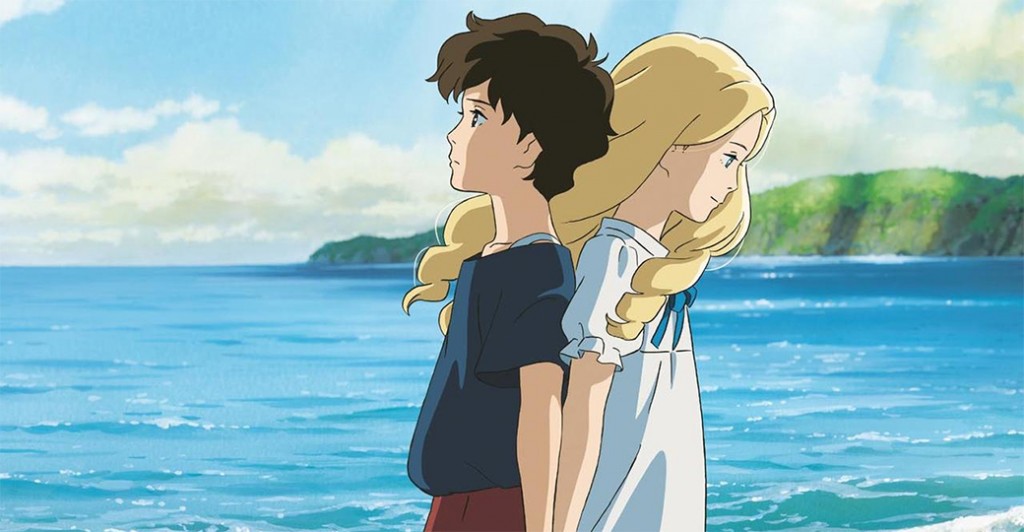 Souvenirs de Marnie