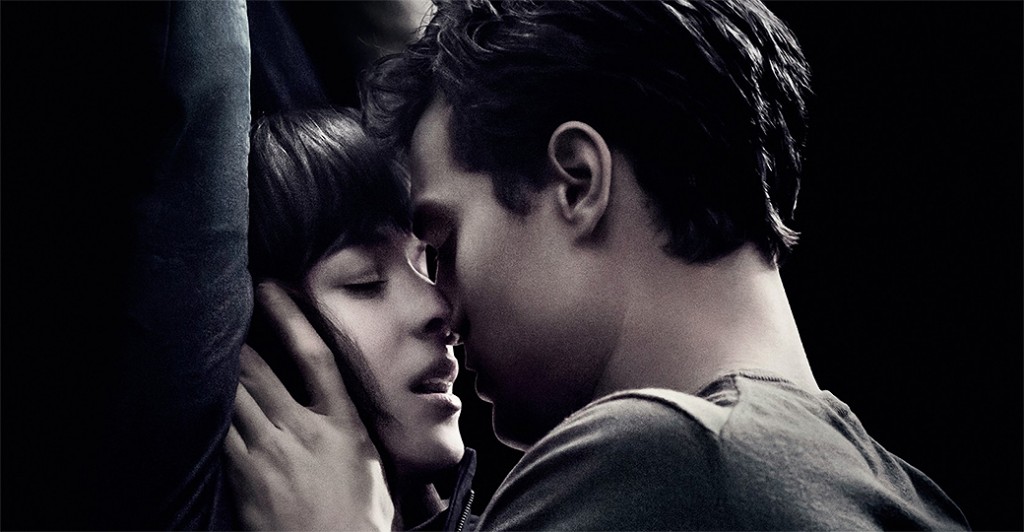 50 nuances de Grey