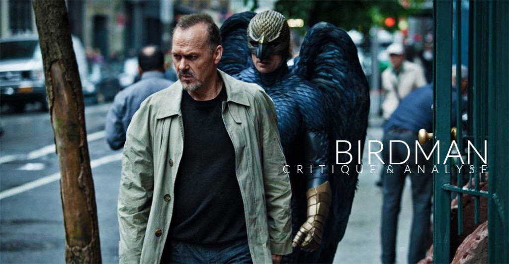 Birdman