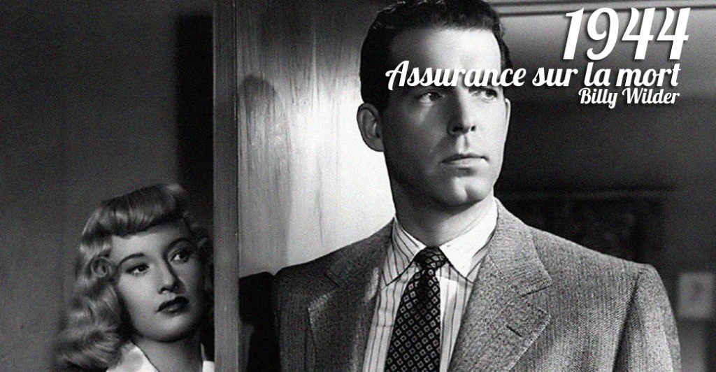 Assurance sur la mort (1944)
