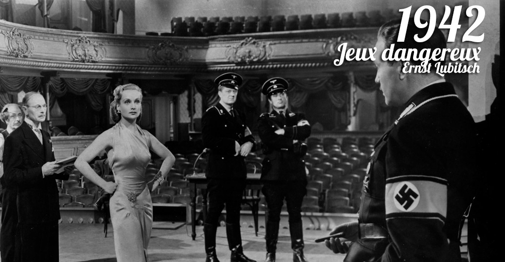 Jeux dangereux, 1942 - Critique & Analyse