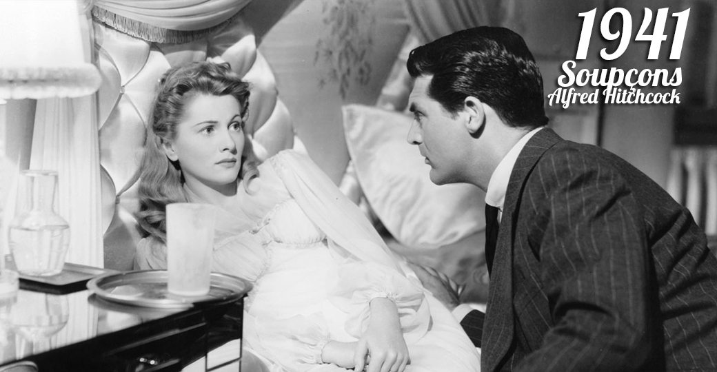 Soupçons, 1941 - Critique & Analyse