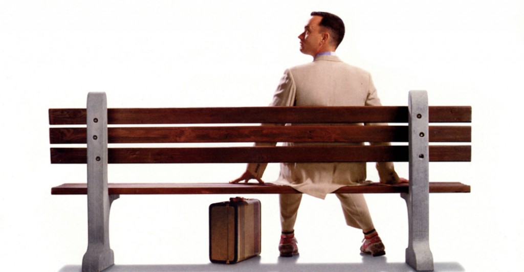 Forrest Gump