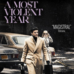 A most violent year (2014)