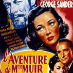 L'Aventure de Mme Muir (1947)