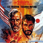 Duel dans le Pacifique (1968)