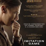 Imitation Game (2015)
