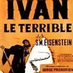 Ivan le terrible I & II (1944 & 1958)