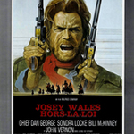 Josey Wales hors-la-loi (1976)