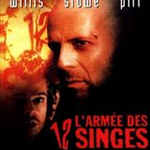 L'Armée des 12 Singes (1995)