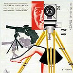 L'Homme à la Caméra (1929)