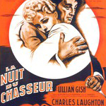 La Nuit du chasseur (1955)