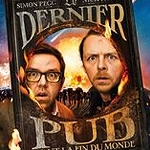 Le Dernier Pub avant la fin du monde (2013)