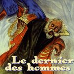 Le Dernier des Hommes (1924)