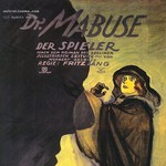 Le Docteur Mabuse (1922)