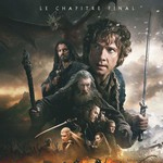Le Hobbit : La bataille des cinq armées (2014)