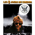 Les Trois Jours du Condor (1975)