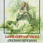 Les Fraises Sauvages (1957)