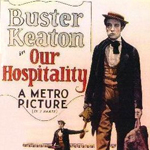 Les Lois de l'hospitalité (1923)