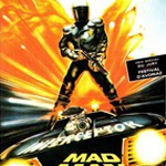 Mad Max (1979)