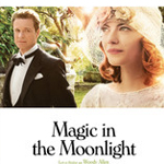 Magic in the moonlight (2014)