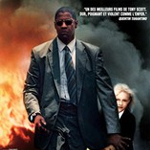 Man on fire (2003)