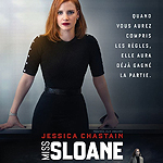 Miss Sloane (2017)