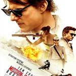 Mission : Impossible - Rogue Nation (2015)