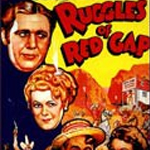 L'Extravagant Mr Ruggles (1935)