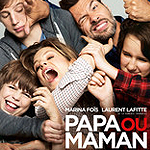 Papa ou Maman (2015)