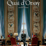 Quai d'Orsay (2013)