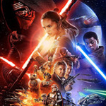 Star Wars Episode VII : Le Réveil de la Force (2015)