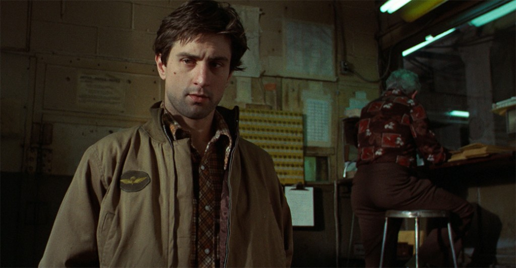 Taxi Driver (1976)