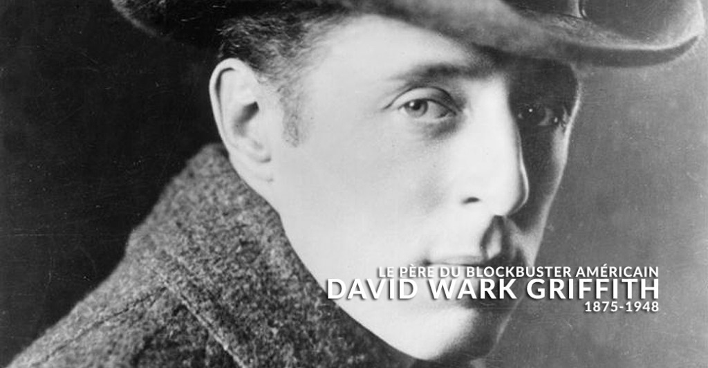 David Wark Griffith